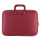 Torba do laptopów Bombata Classic 15.6" burgundowa E00332-30
